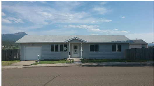 610 E Strong AveTrinidad, CO, 81082Las Animas County