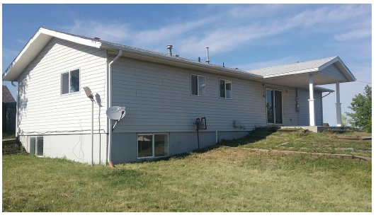 610 E Strong AveTrinidad, CO, 81082Las Animas County