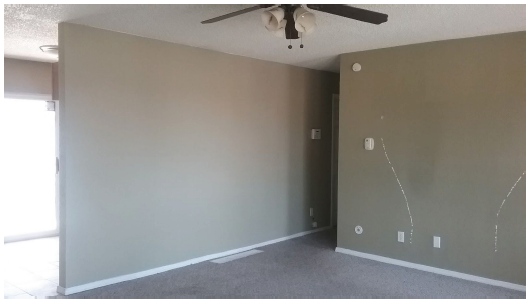 610 E Strong AveTrinidad, CO, 81082Las Animas County