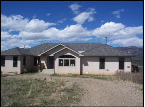 33070 Lodgepole TrceTrinidad, CO, 81082Las Animas County