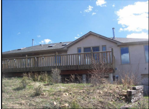 33070 Lodgepole TrceTrinidad, CO, 81082Las Animas County
