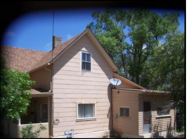 802 South ChestnutTrinidad, CO, 81082Las Animas County