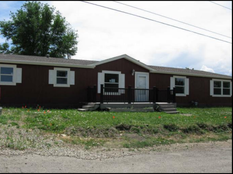 1002 Baltimore AveTrinidad, CO, 81082Las Animas County