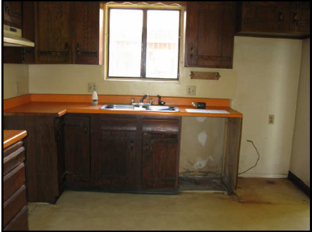 1613 N Denver AveTrinidad, CO, 81082Las Animas County
