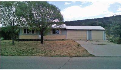 702 Rowland DrTrinidad, CO, 81082Las Animas County
