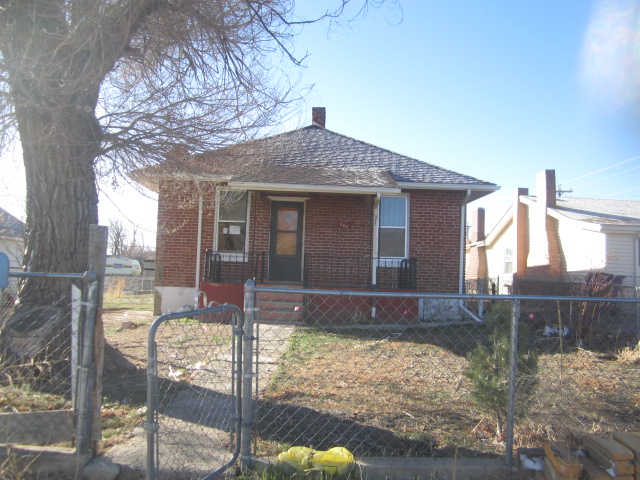 505 E 5th StWalsenburg, CO, 81089Huerfano County