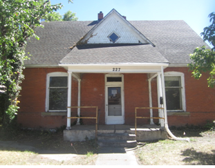 227 E 6th StWalsenburg, CO, 81089Huerfano County