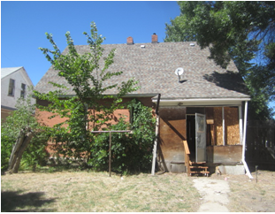 227 E 6th StWalsenburg, CO, 81089Huerfano County