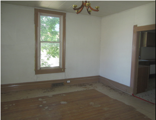 227 E 6th StWalsenburg, CO, 81089Huerfano County