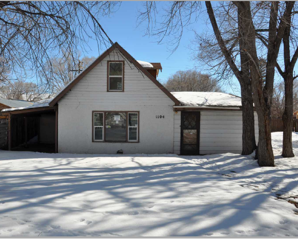 1104 Denver AveAlamosa, CO, 81101Alamosa County