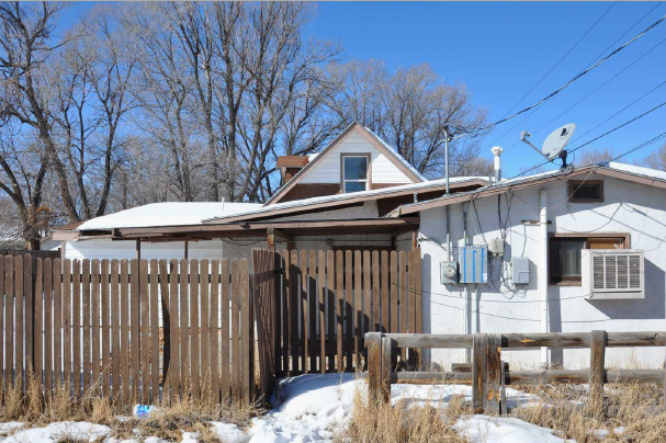 1104 Denver AveAlamosa, CO, 81101Alamosa County