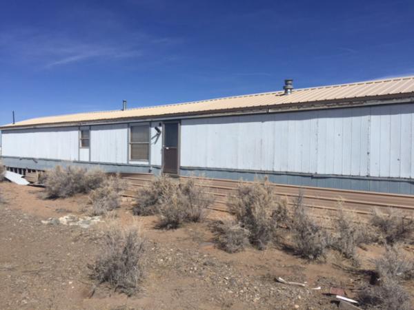 7963 Foothills Blvd ,CO, Alamosa, 81101
