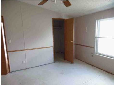 535 Haniver StAlamosa, CO, 81101Alamosa County