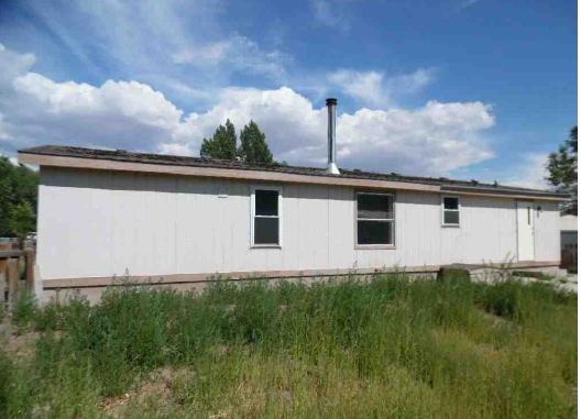 535 Haniver StAlamosa, CO, 81101Alamosa County