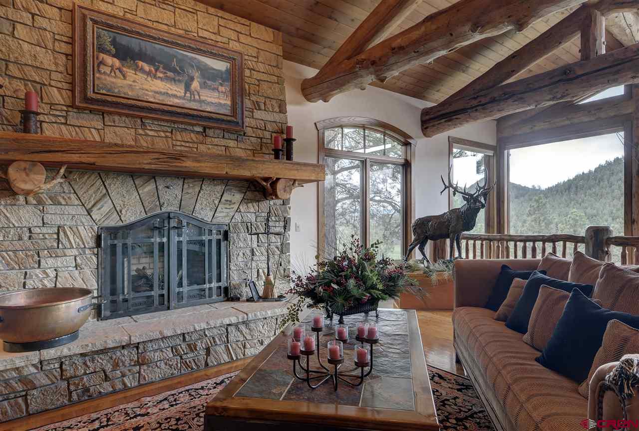 2500 CR 505Pine Ridge Ranch, Bayfield, CO 81122