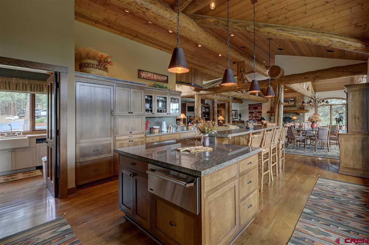 2500 CR 505Pine Ridge Ranch, Bayfield, CO 81122