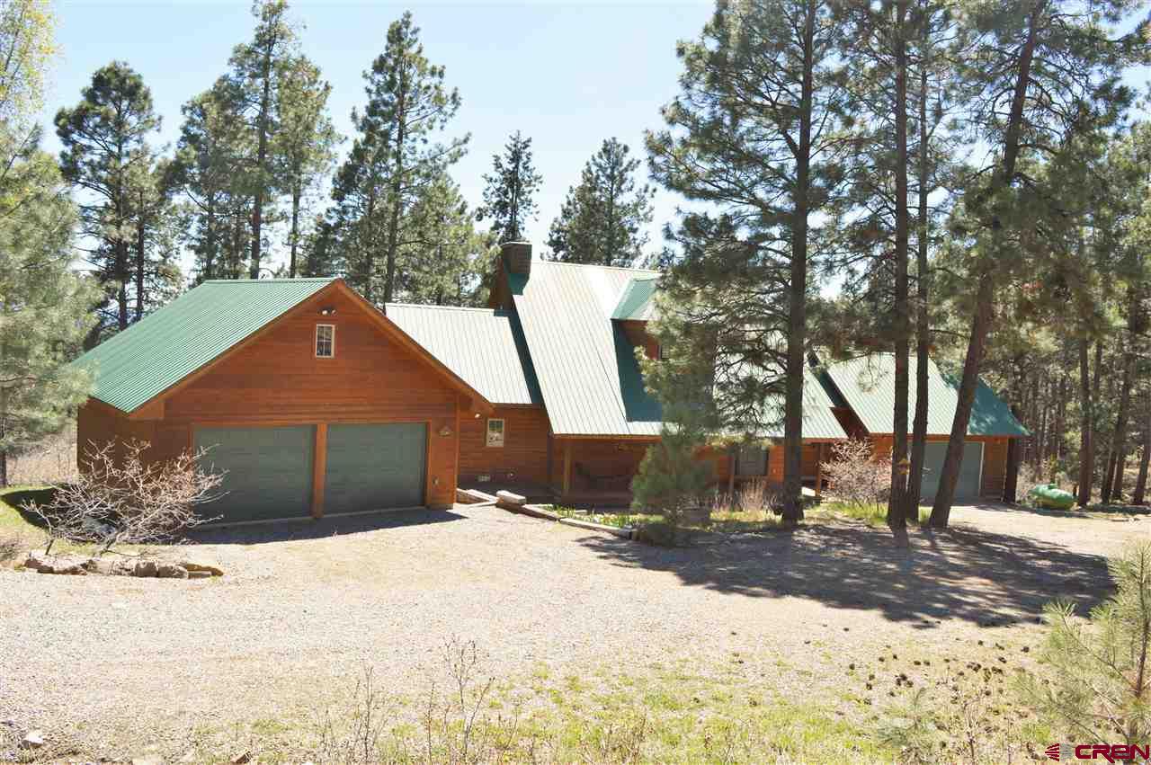 536 Blue Ridge Drive, Bayfield, CO 81122