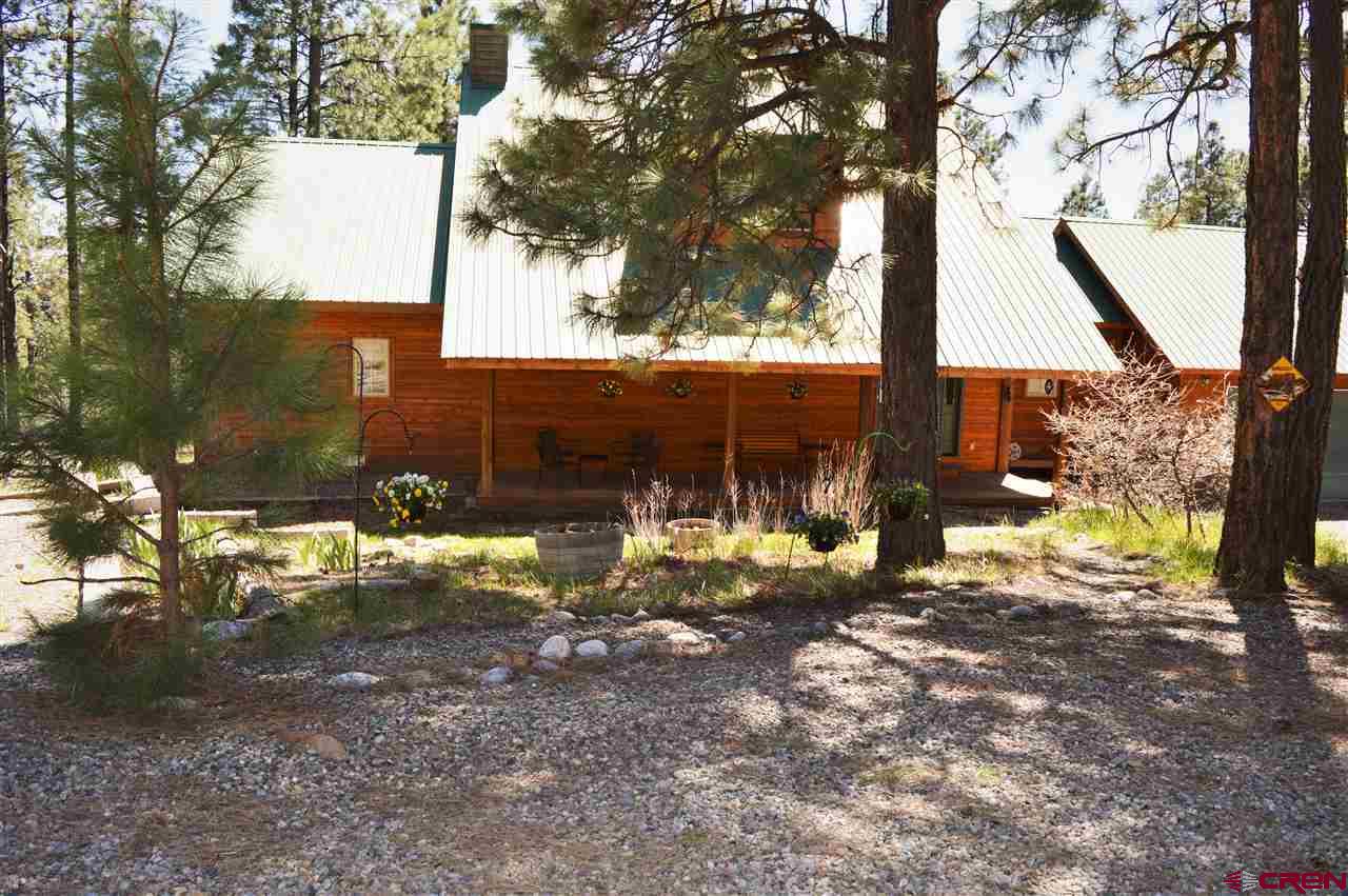 536 Blue Ridge Drive, Bayfield, CO 81122