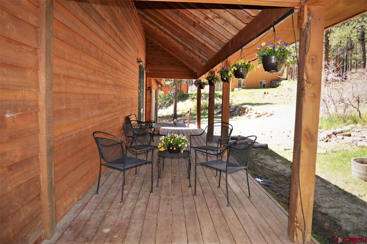 536 Blue Ridge Drive, Bayfield, CO 81122