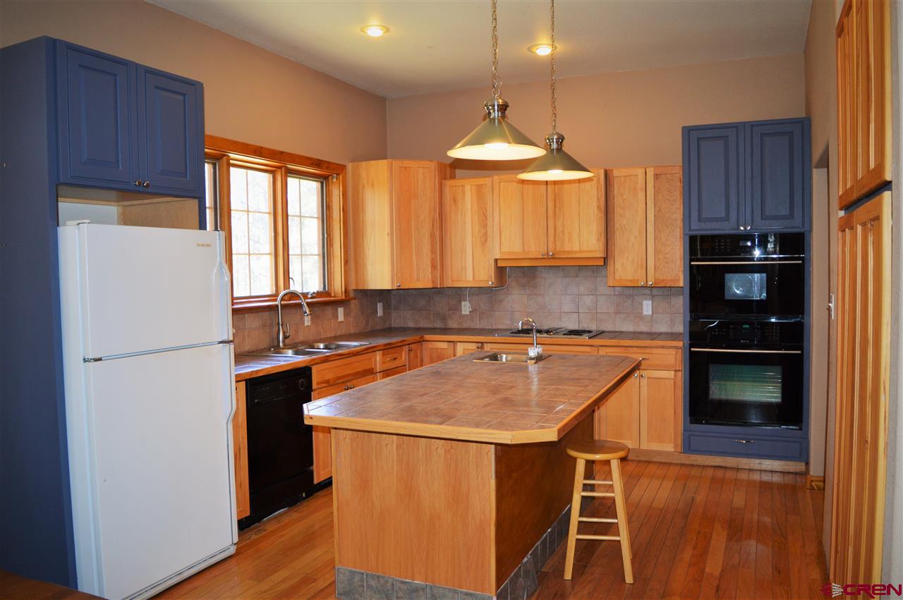 536 Blue Ridge Drive, Bayfield, CO 81122
