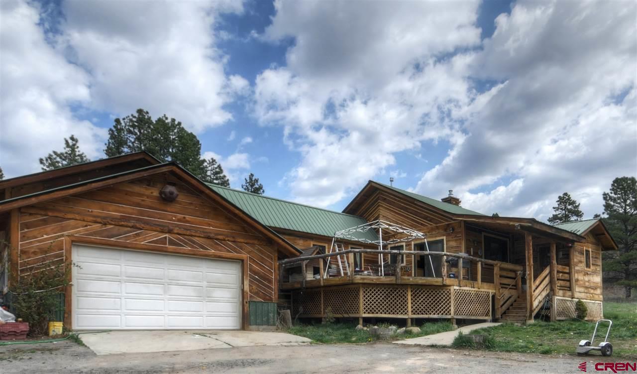 2006 CR 501, Bayfield, CO 81122