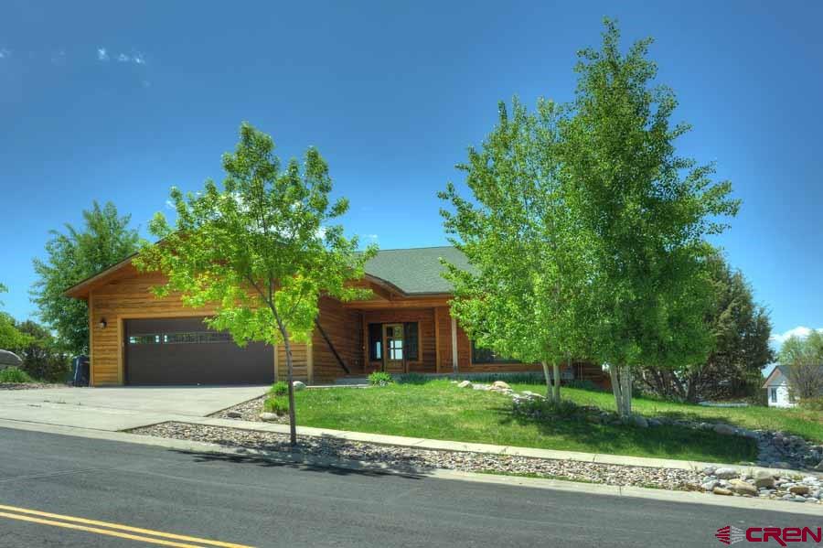 654 Dove Ranch Road, Bayfield, CO 81122