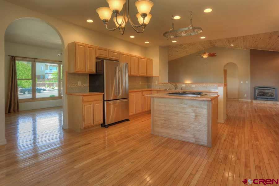 654 Dove Ranch Road, Bayfield, CO 81122
