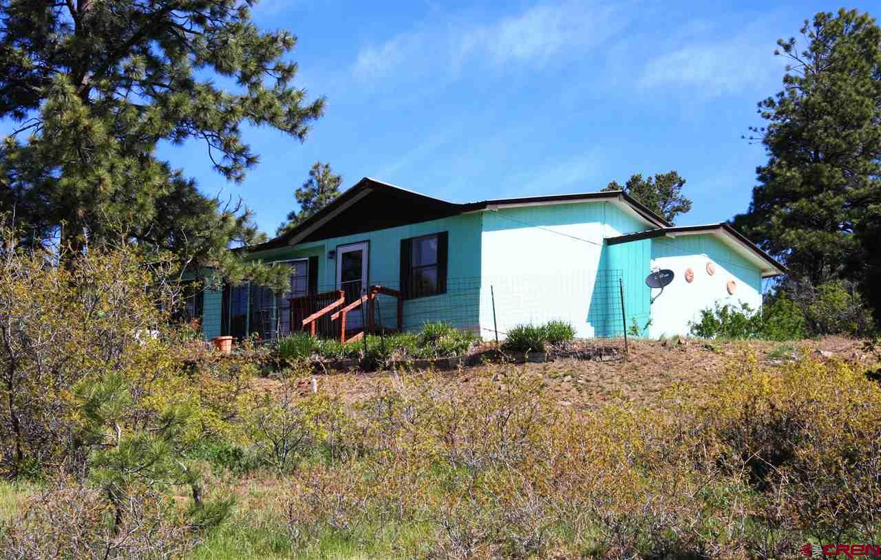 5975/ 5981 County Road 228, Bayfield, CO 81122