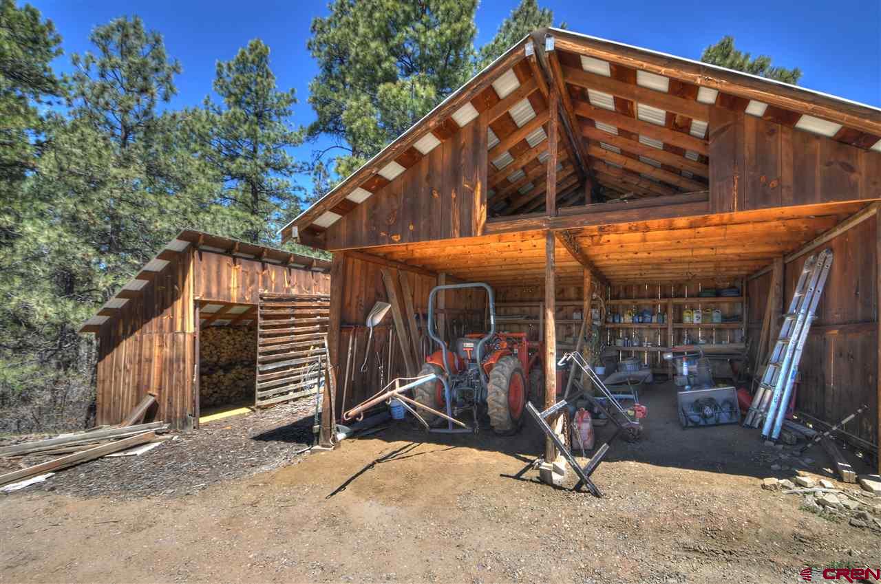 5975/ 5981 County Road 228, Bayfield, CO 81122