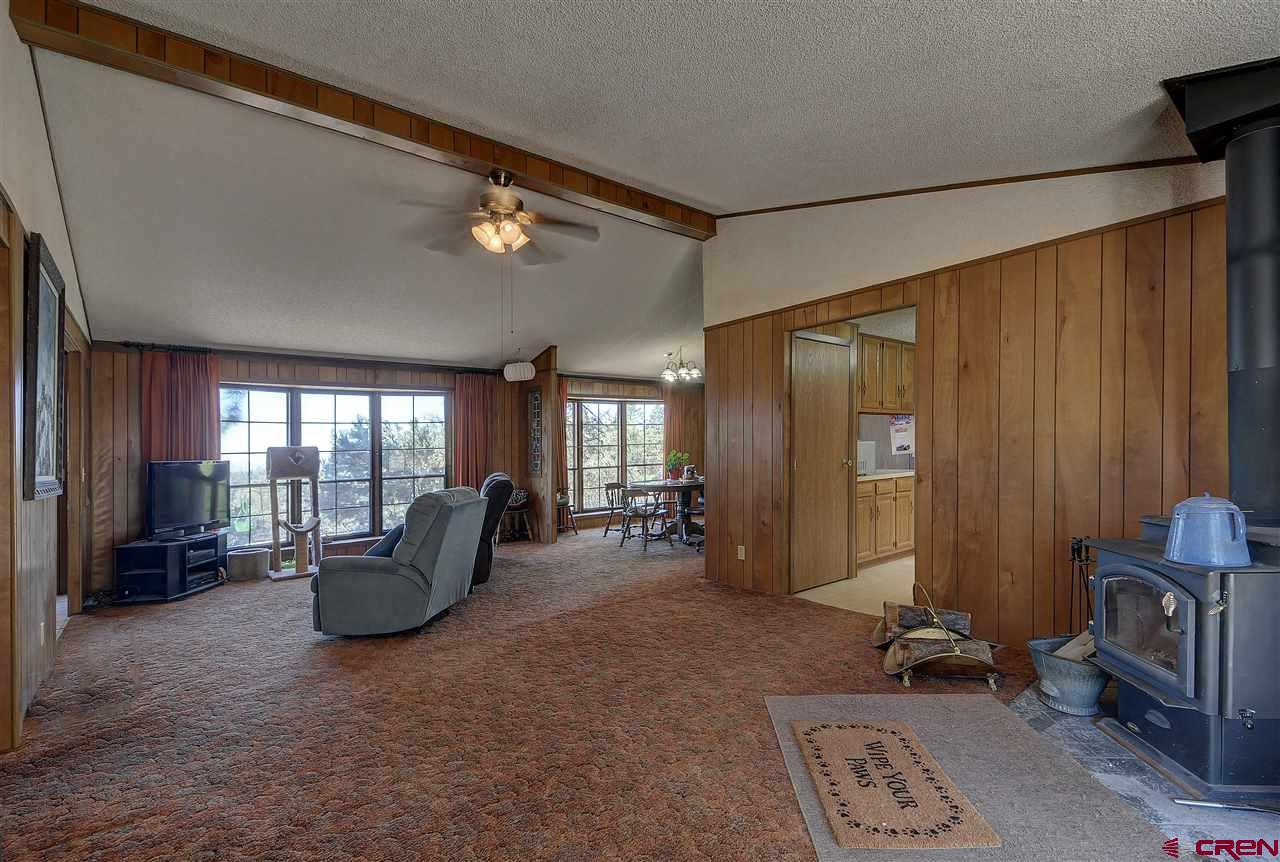 5975/ 5981 County Road 228, Bayfield, CO 81122