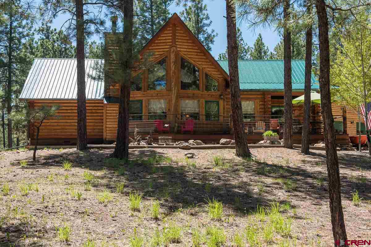 183 Sawmill Circle, Bayfield, CO 81122
