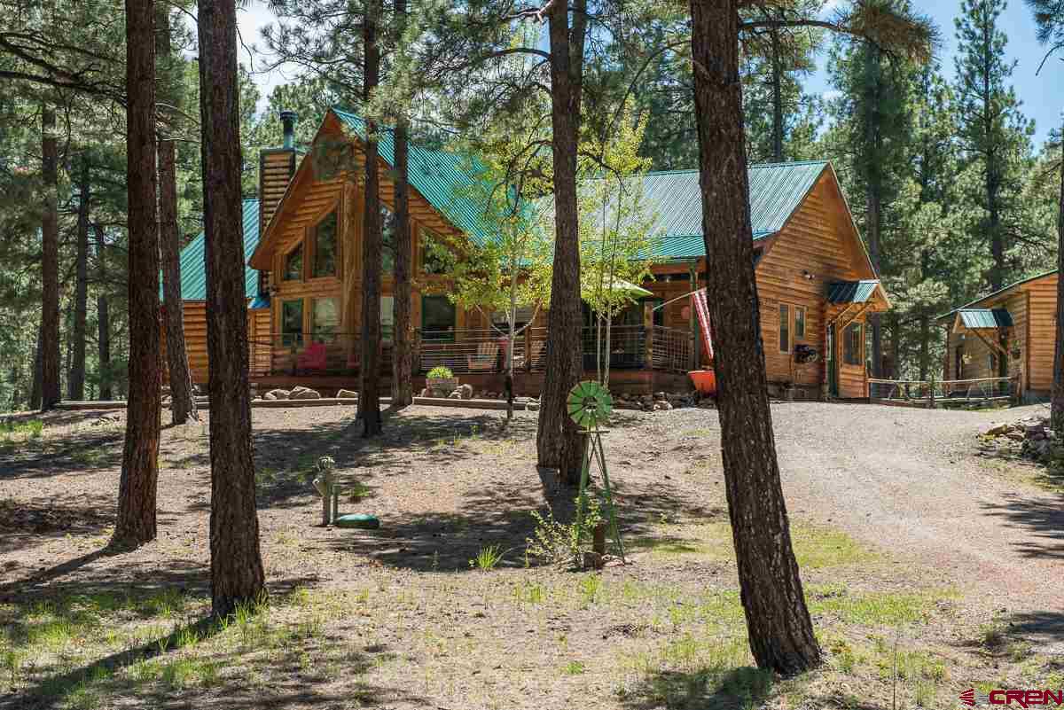 183 Sawmill Circle, Bayfield, CO 81122