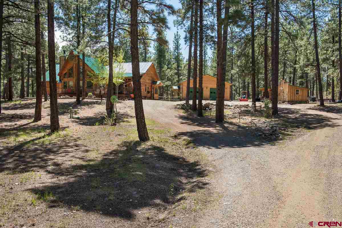 183 Sawmill Circle, Bayfield, CO 81122