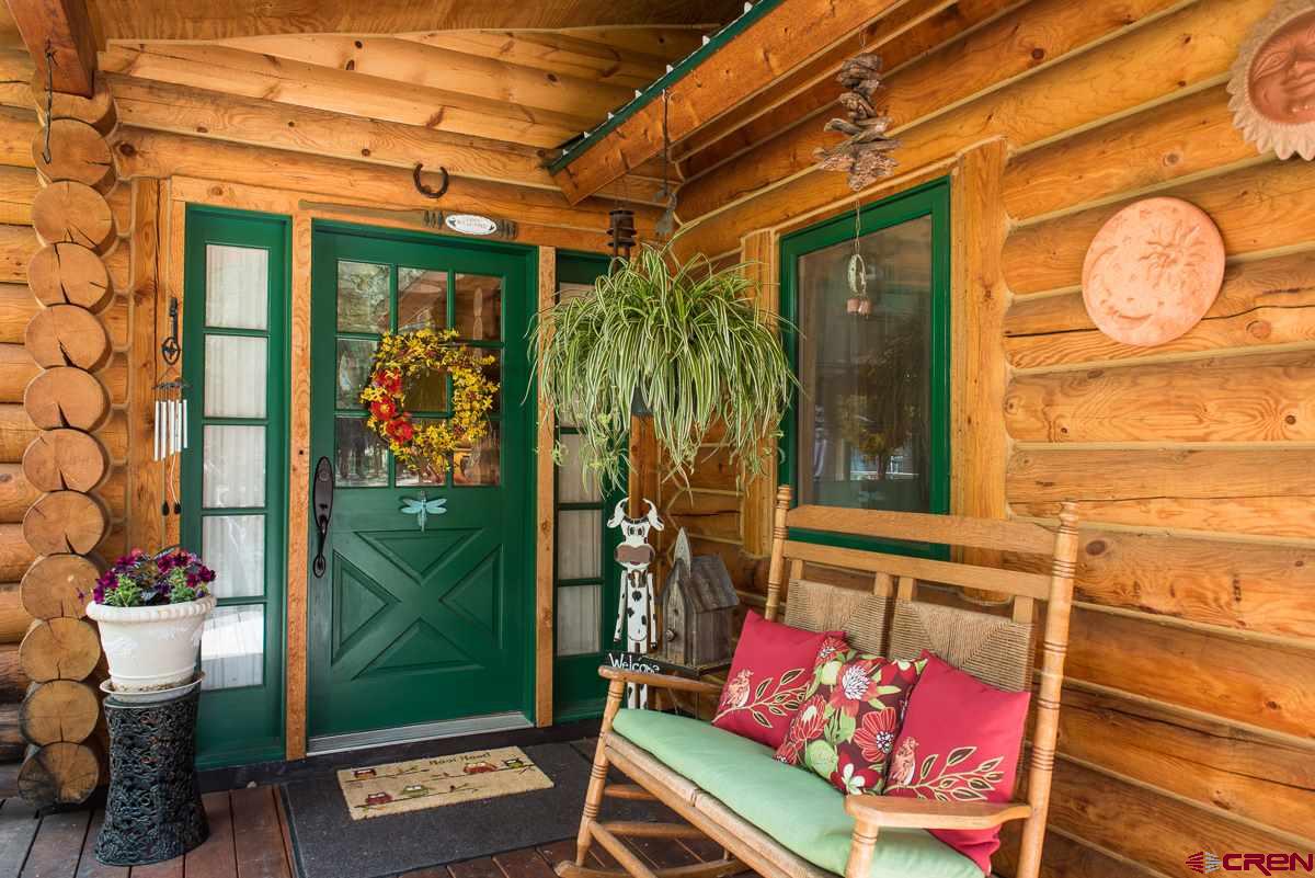 183 Sawmill Circle, Bayfield, CO 81122