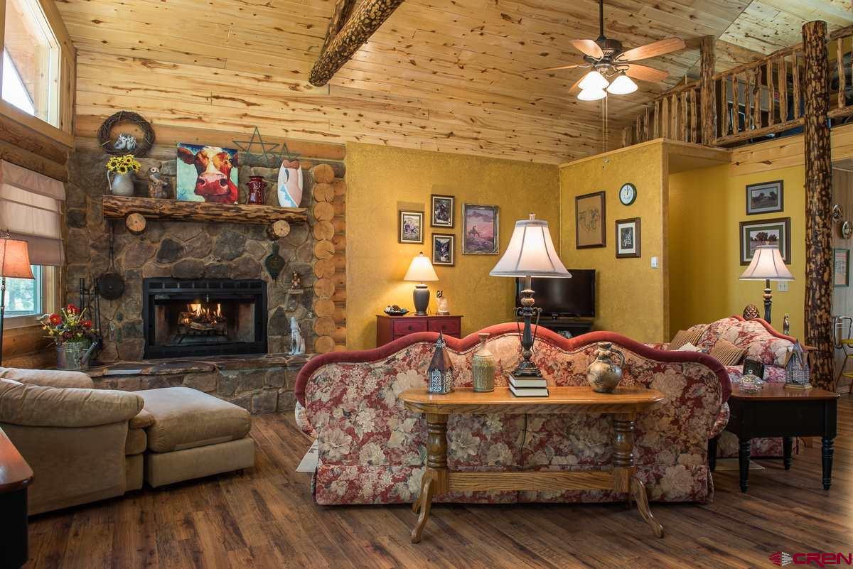183 Sawmill Circle, Bayfield, CO 81122