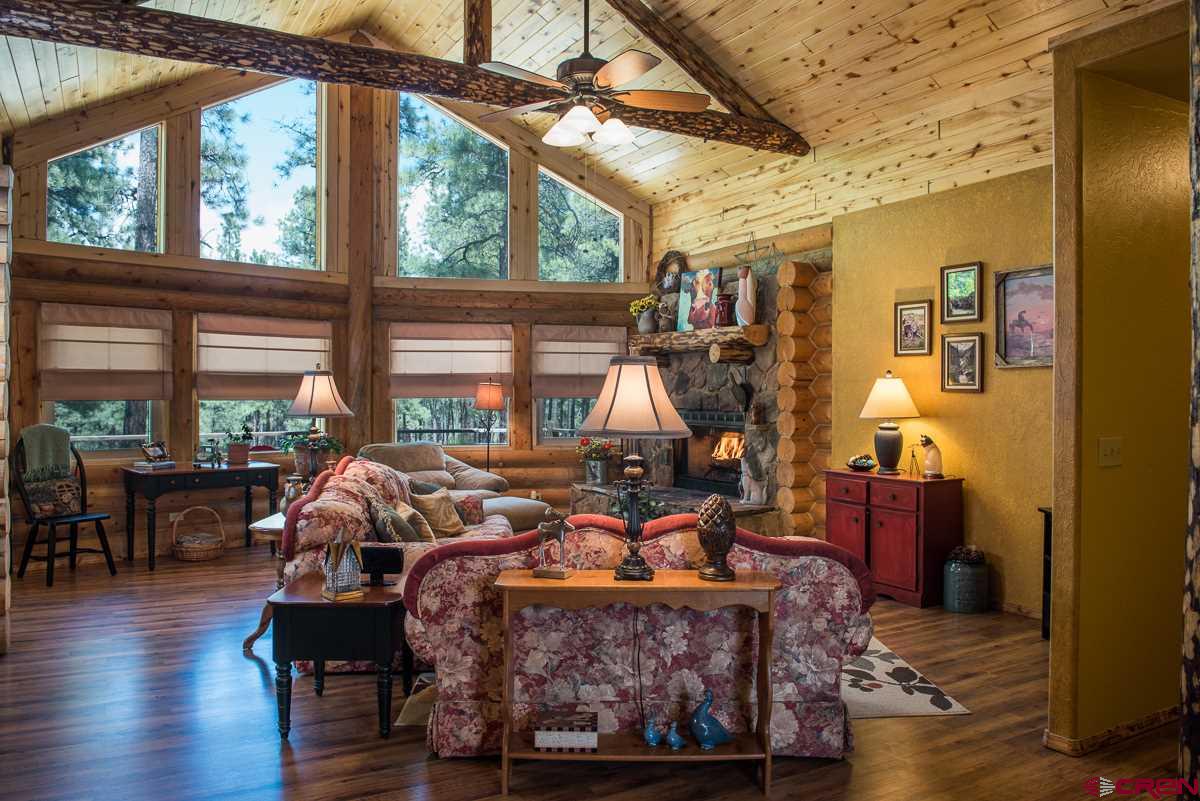 183 Sawmill Circle, Bayfield, CO 81122