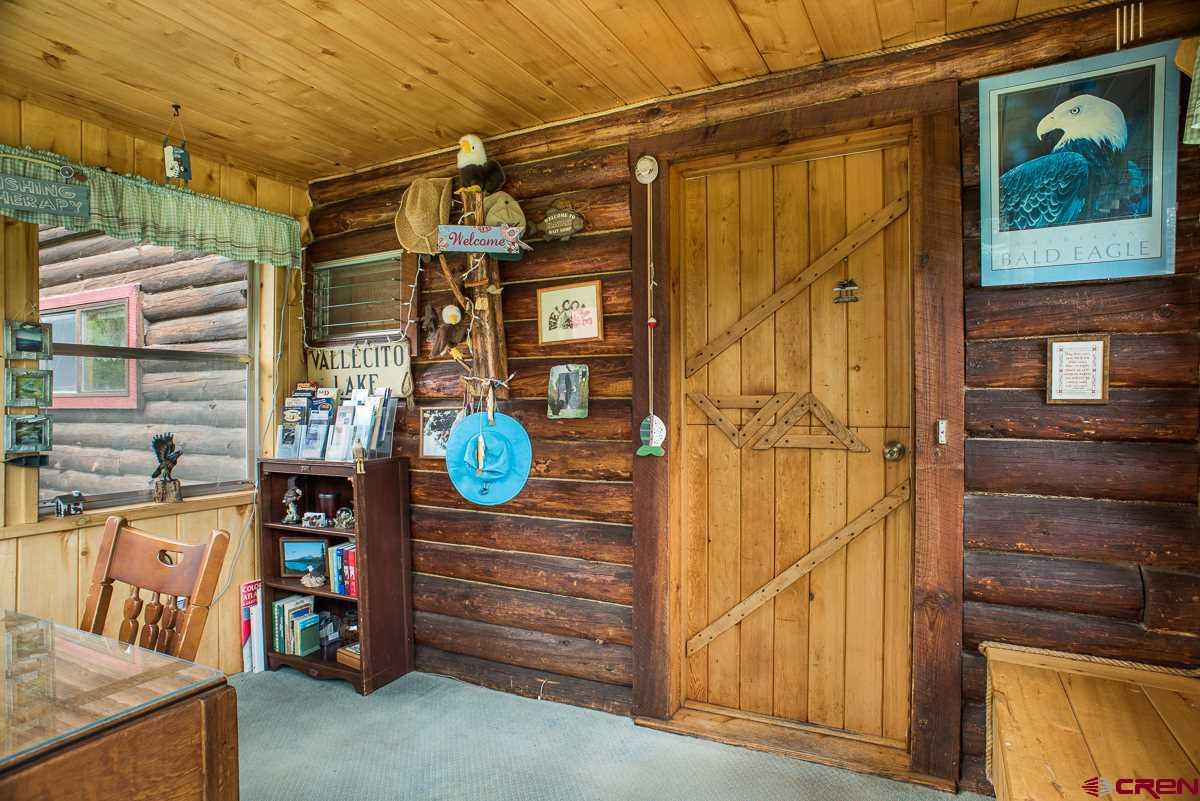48 & 214 W Vallecito Creek Road, Vallecito Lake/Bayfield, CO 81122