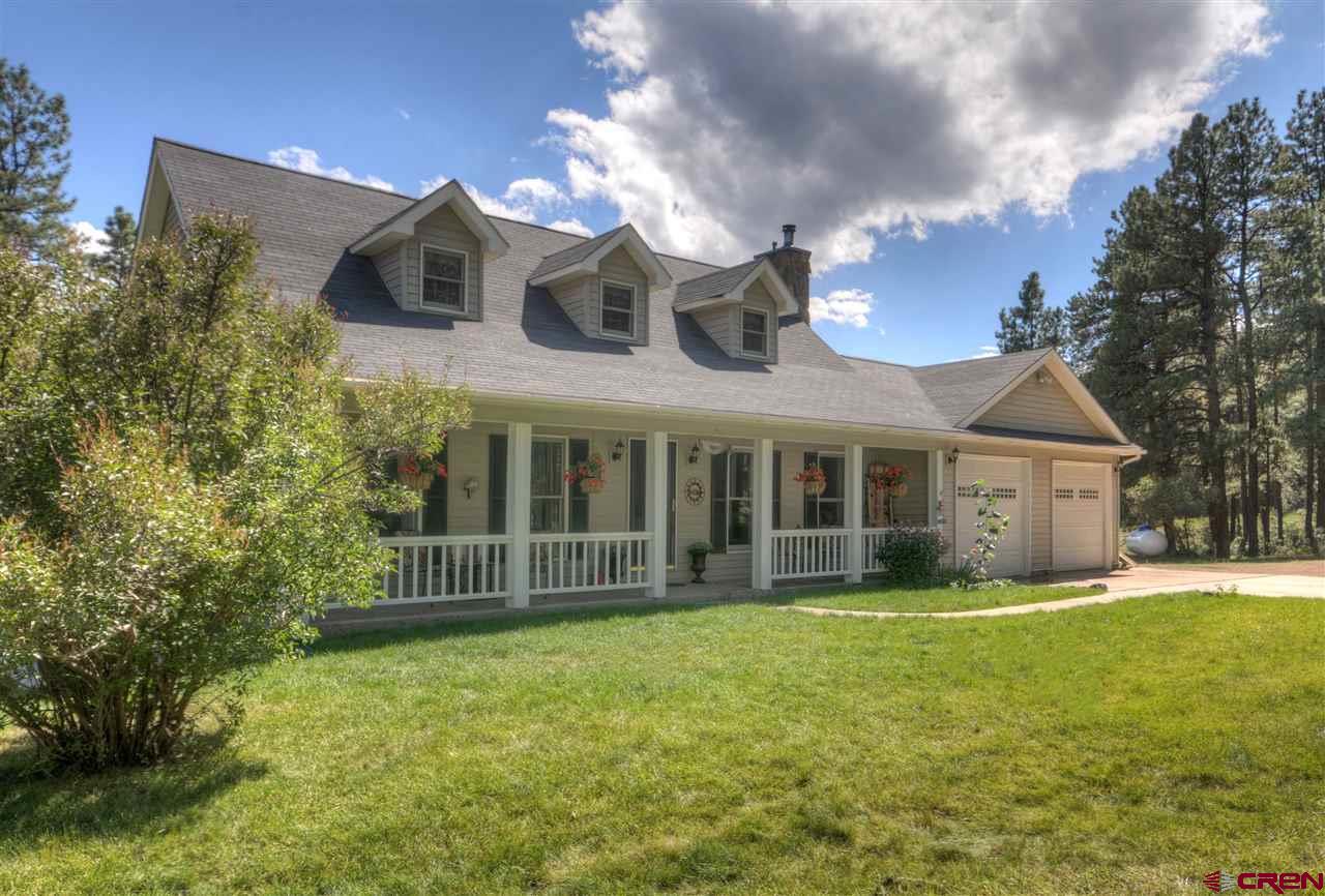 306 CR 504, Bayfield, CO 81122