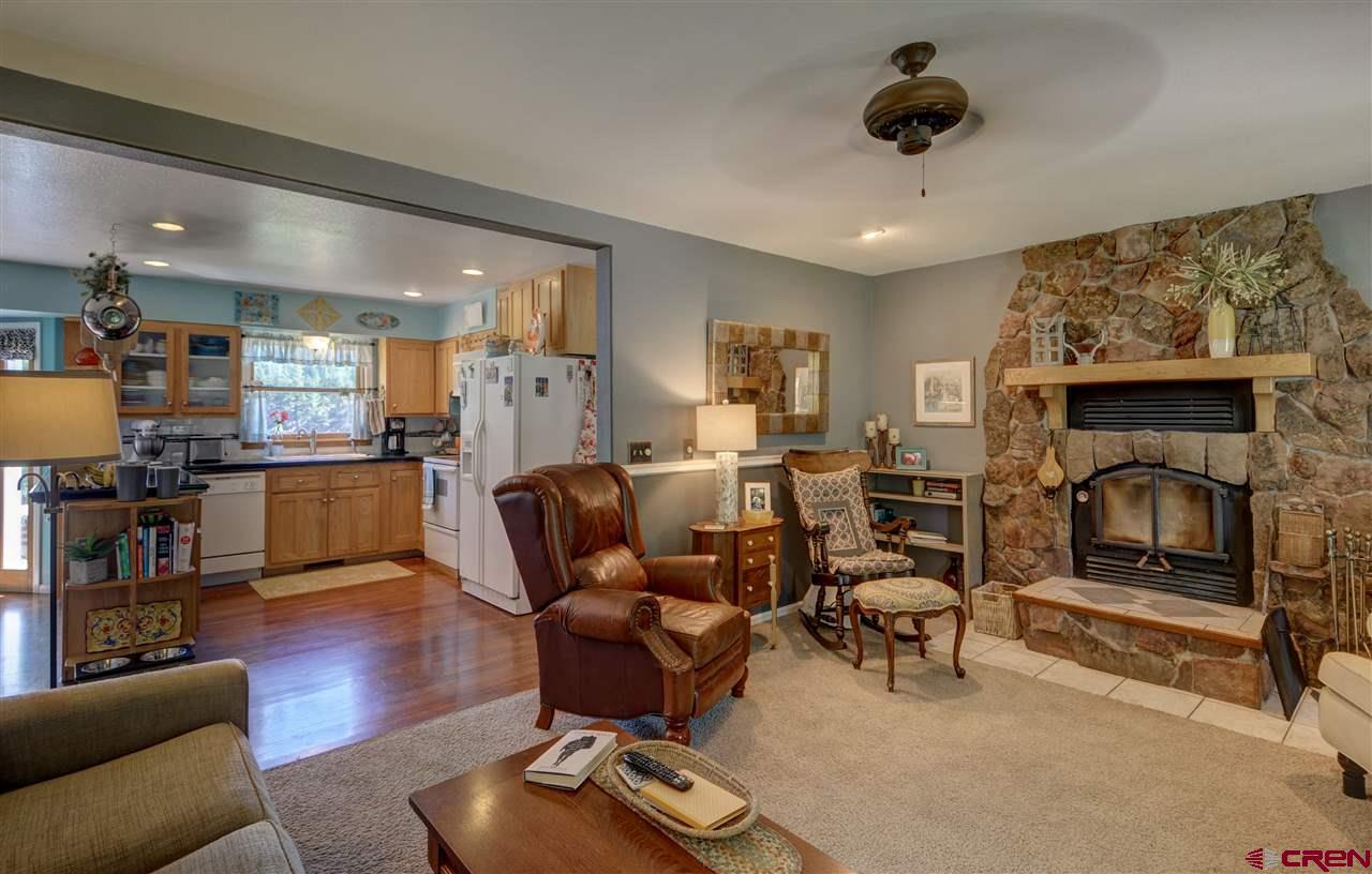 306 CR 504, Bayfield, CO 81122