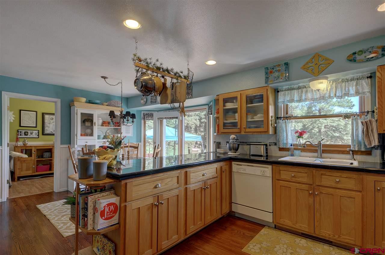306 CR 504, Bayfield, CO 81122