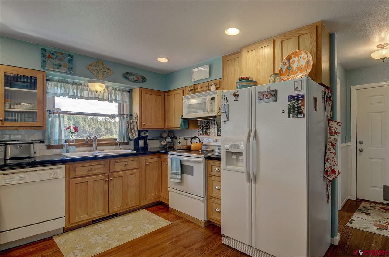 306 CR 504, Bayfield, CO 81122