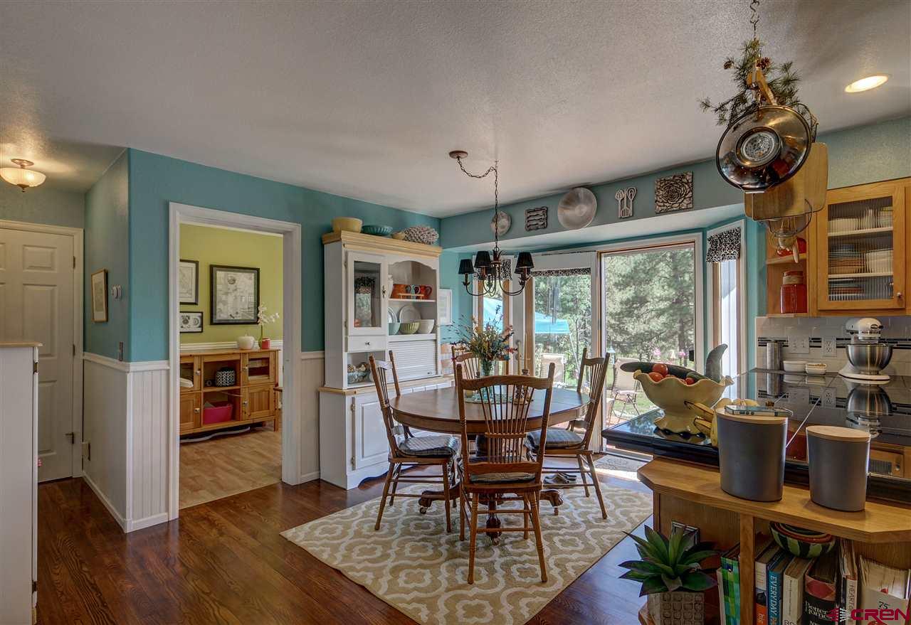 306 CR 504, Bayfield, CO 81122