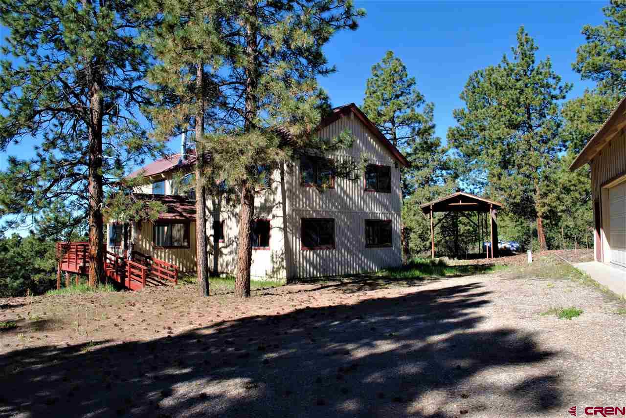 731 Bellflower, Bayfield, CO 81122