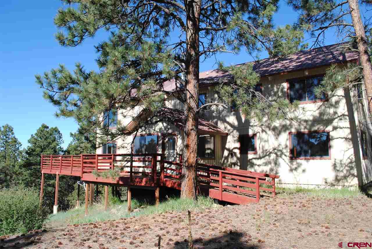 731 Bellflower, Bayfield, CO 81122