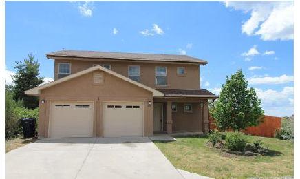 1731 N Taylor CirBayfield, CO, 81122La Plata County