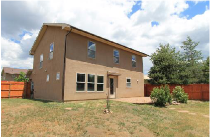 1731 N Taylor CirBayfield, CO, 81122La Plata County