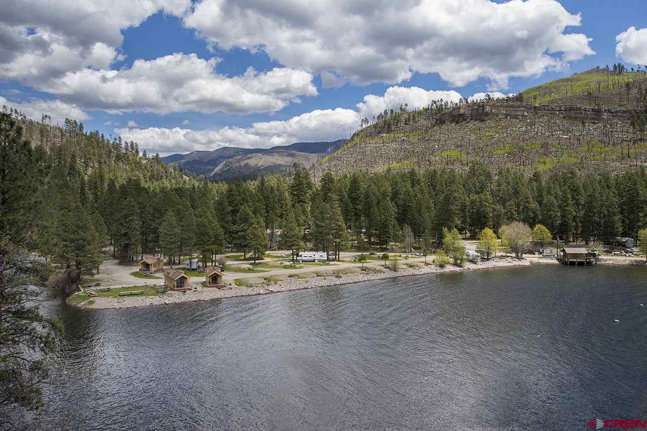 4677 CR 501A, Vallecito Lake/Bayfield, CO 81122