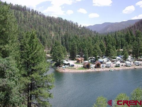 4677 CR 501A, Vallecito Lake/Bayfield, CO 81122
