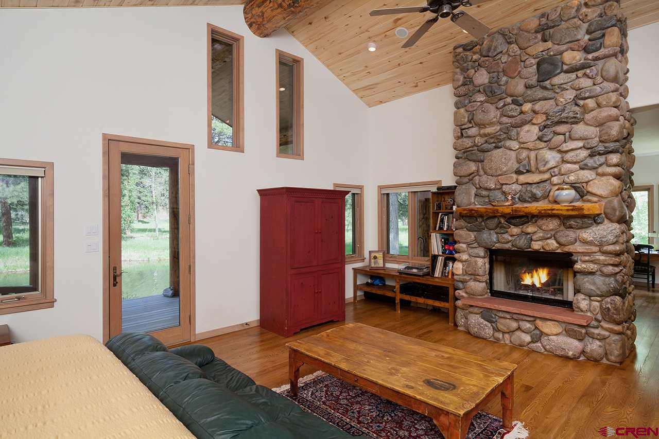 201 Gray Hackle, Bayfield, CO 81122