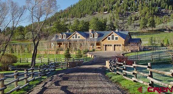 3176 CR 245, Bayfield, CO 81122